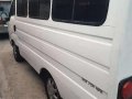 Kia KC2700 Panoramic 2005 model for sale -3