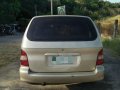 KIA Carnival 2000 for sale -1