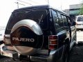 2002 Mitsubishi Pajero for sale-0