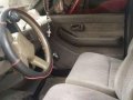 97 Isuzu CROSSWIND Hilander reprice FOR SALE-8