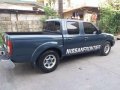 Nissan Frontier titanium pick up truck 2003 for sale -1