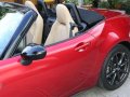 2016 Mazda MX-5 Automatic Transmission FOR SALE-6