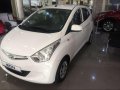 2018 Hyundai Eon GLX MT with out Avn 10k DP all in-1