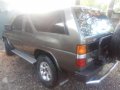 Nissan Terrano for sale -3