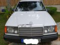 1989 260E Mercedes Benz W124  FOR SALE-0