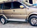 2011 Isuzu Crosswind Sportivo MT FOR SALE-11