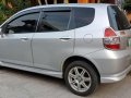 Honda Fit automatic tranny 2007 for sale-2