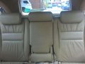 Honda CRV 2007 Top of the Line for sale-6