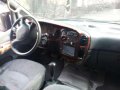 Hyundai Starex 2001 for sale -5