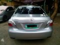 Toyota Vios e for sale-8