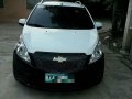 Chevrolet Spark LT 2011 FOR SALE-0