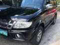 Isuzu Sportivo 2013 for sale -1