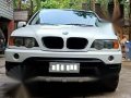 BMW X5 30 2001 GASOLINE FOR SALE-0