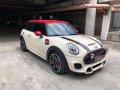 FOR SALE 2017 MINI COOPER-3