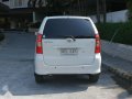 2010 Toyota Avanza for sale-1