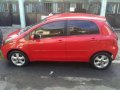 2007 Toyota Yaris Top of The line - Manual Transmission-5