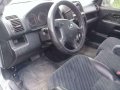 Swap/sale Rush Honda Crv 2003-2