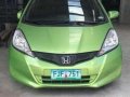 2013 Honda Jazz 1.3s Manual for sale-3