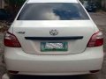Well-kept Toyota Vios 1.3J MT 2012 for sale-1
