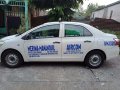Taxi Vios J 2013 model for sale-2