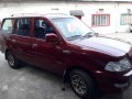 Toyota Revo dlx 2000 model all power for sale -10