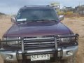 Mitsubishi Pajero fieldmaster 1995 for sale-1
