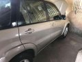 Toyota RAV4 2003 model Manual FOR SALE-1