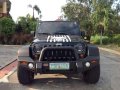 2011 Jeep Rubicon 4x4 Trail Edition Wrangler FOR SALE-1