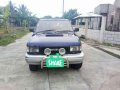 Isuzu Trooper for sale -0