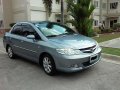 2008 Honda City IDSI 7 speed for sale P265K like vios-5