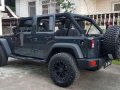 2016 Jeep Wrangler Unlimited Sport for sale -3