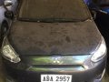 Mitsubishi Mirage Glx 2014 for sale-1