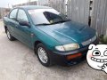 Mazda 323 1997 FOR SALE-0