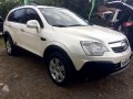 Chevrolet Captiva 2013 4x4 Diesel for sale -0