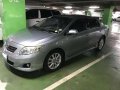2010 TOYOTA COROLLA ALTIS V - very well maintained - automatic transmission for sale-0