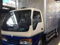 Isuzu Elf Closevan NKR for sale-2