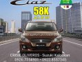 Suzuki Ciaz 58k DP 2018 FOR SALE-1