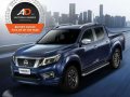 2018 Nissan Navara 99k all in promo sure bank approval cmap ok-1