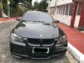 2008 BMW 320d for sale -11