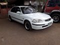 1996 Honda Civic Vti VTEC for sale-0