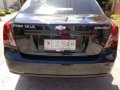 Chevrolet Optra 1.6LS 2004 model for sale -1
