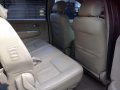 2007 Toyota Fortuner G - Automatic Transmission for sale-9
