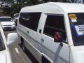2016 Mitsubishi L300 Exceed FOR SALE-0