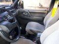 2003 Mitsubishi Pajero 4x4 Tarlac rush sale-5