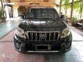 FOR SALE TOYOTA Land Cruiser Prado 2011 AT Gas Low Mileage-0