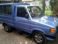 94 mdl Toyota Tamaraw fx for sale -6