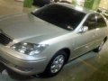 Toyota Camry 2.4V 2003 for sale-5