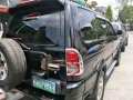 2005 Isuzu Sportivo Automatic prisitine condtn for sale-8