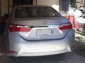 2015 Toyota Corolla Altis 1.6G Manual Transmission for sale-6