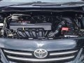 2008 Toyota Corolla Altis G Manual for sale -8